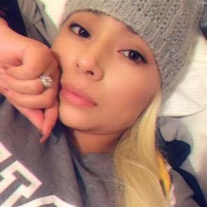 Meet your Posher, Yoana